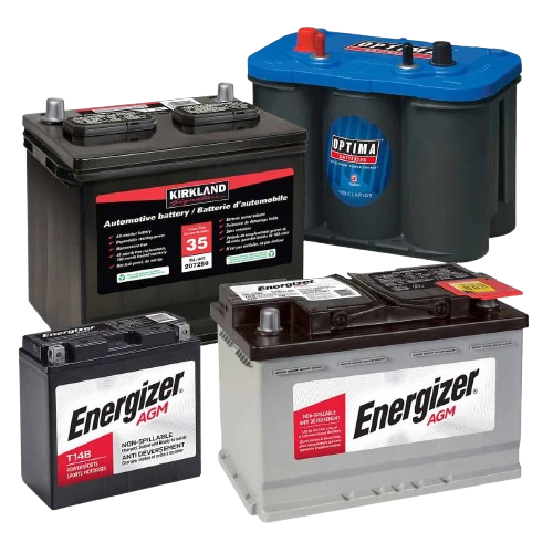 Solar Battery