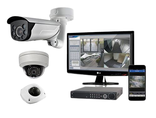 CCTV Camera