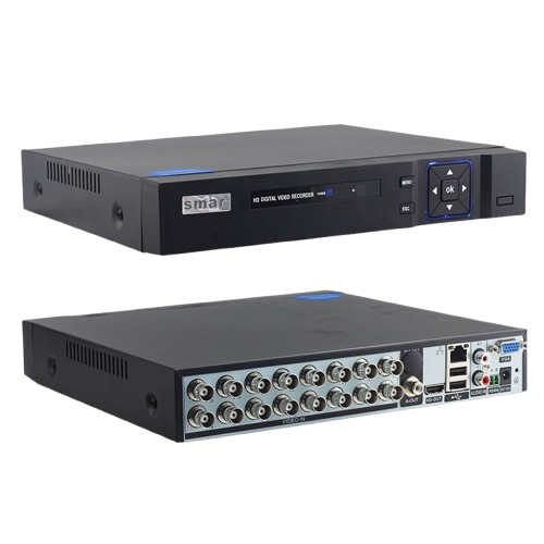 DVR Recorder