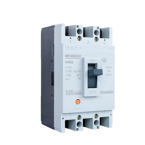 MCCB 100A
