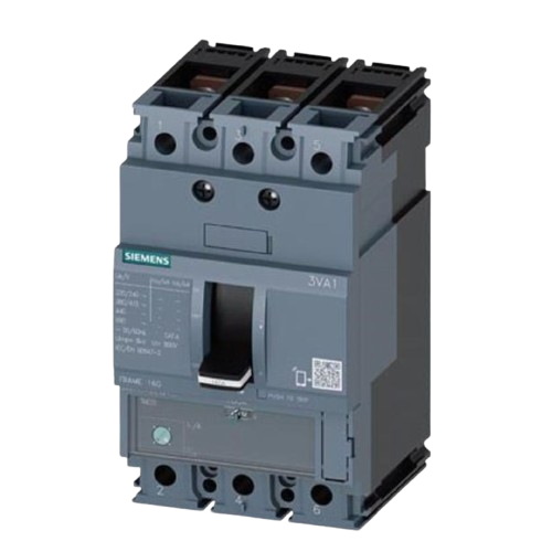 MCCB 250A