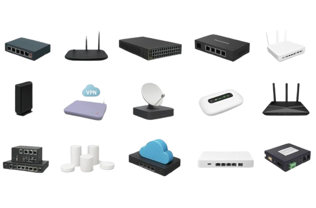 Router TP-Link