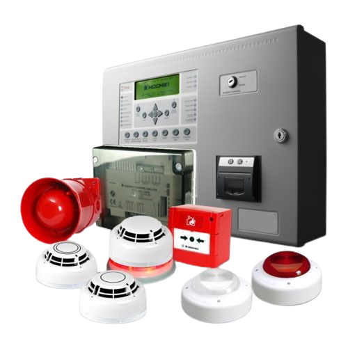 Security Alarm